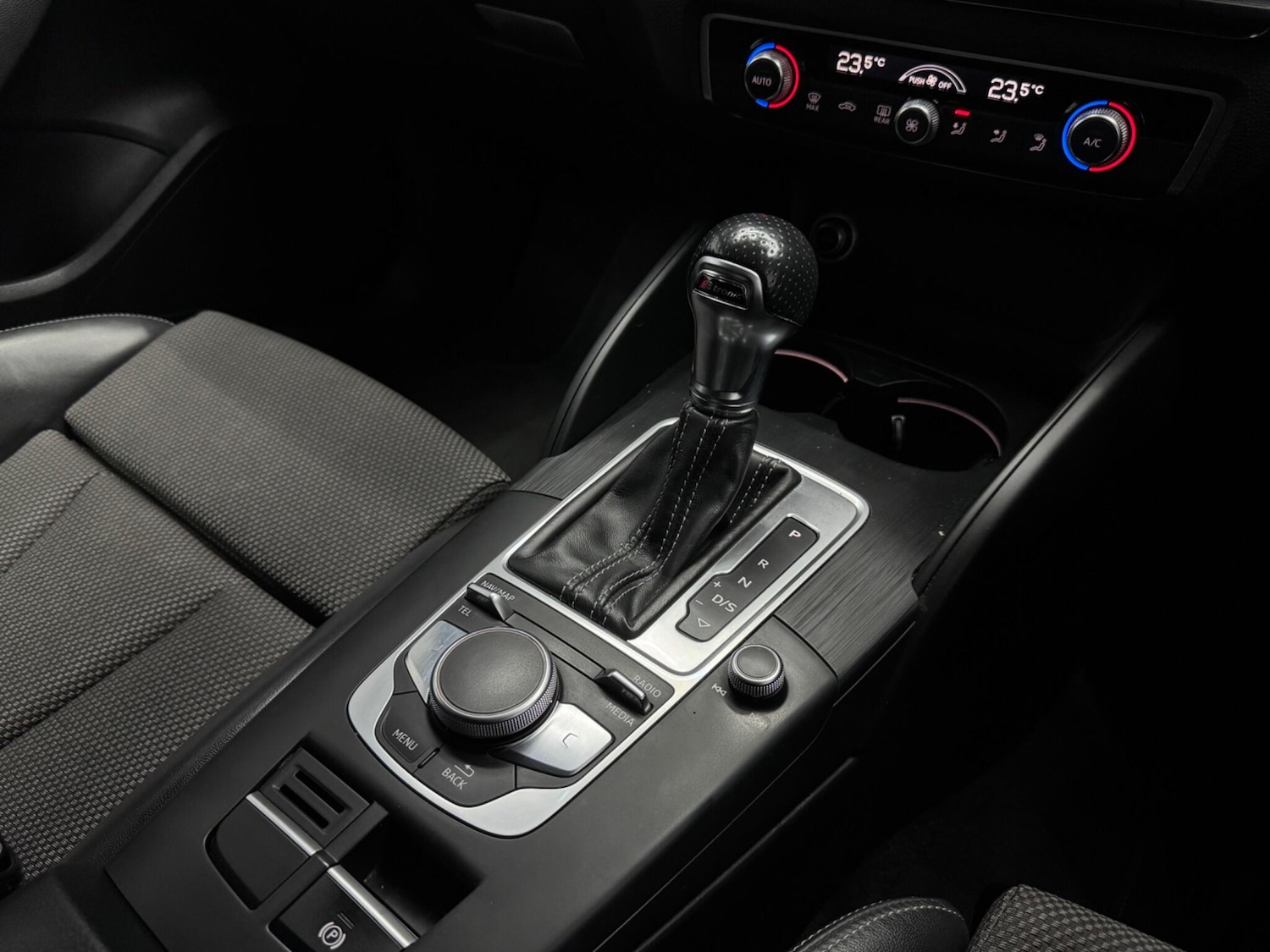Used Audi A3 2017 for sale - 76189261: Photo 18