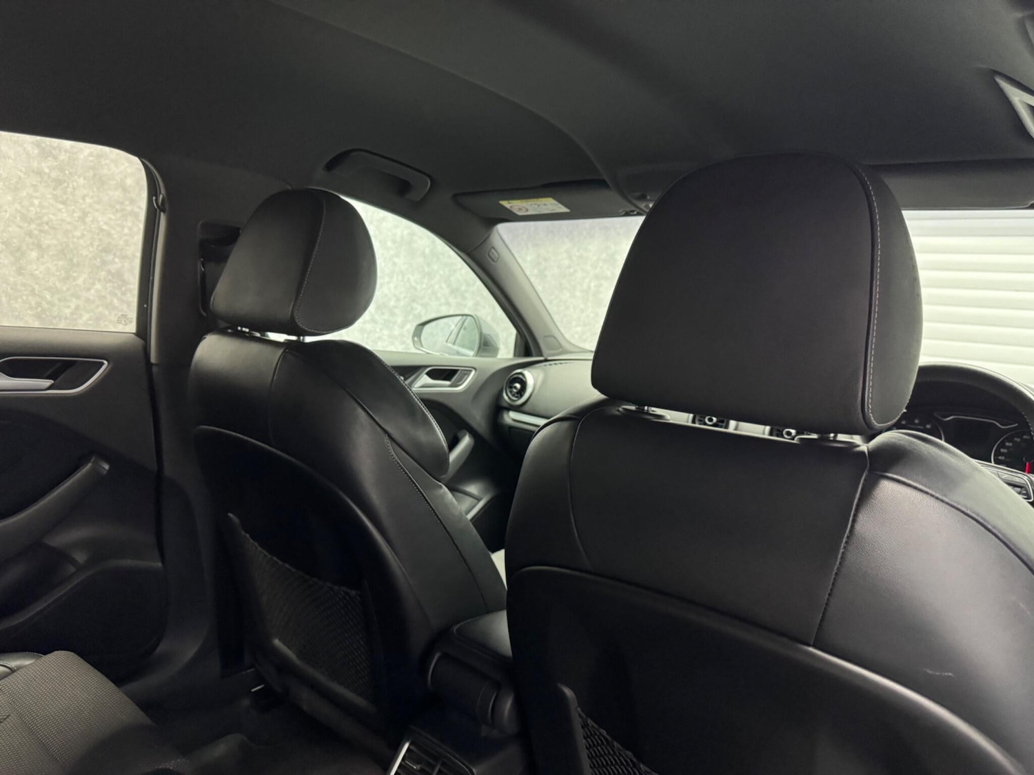 Used Audi A3 2017 for sale - 76189261: Photo 21