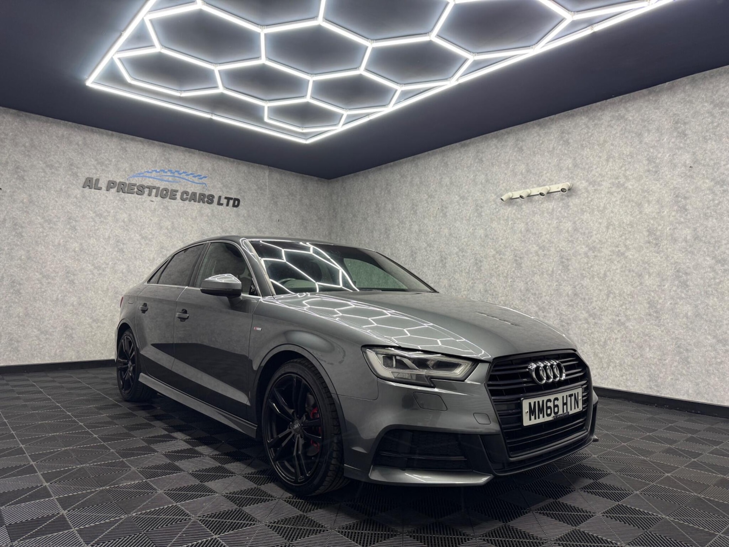 Used Audi A3 2017 for sale - 76189261: Photo 29