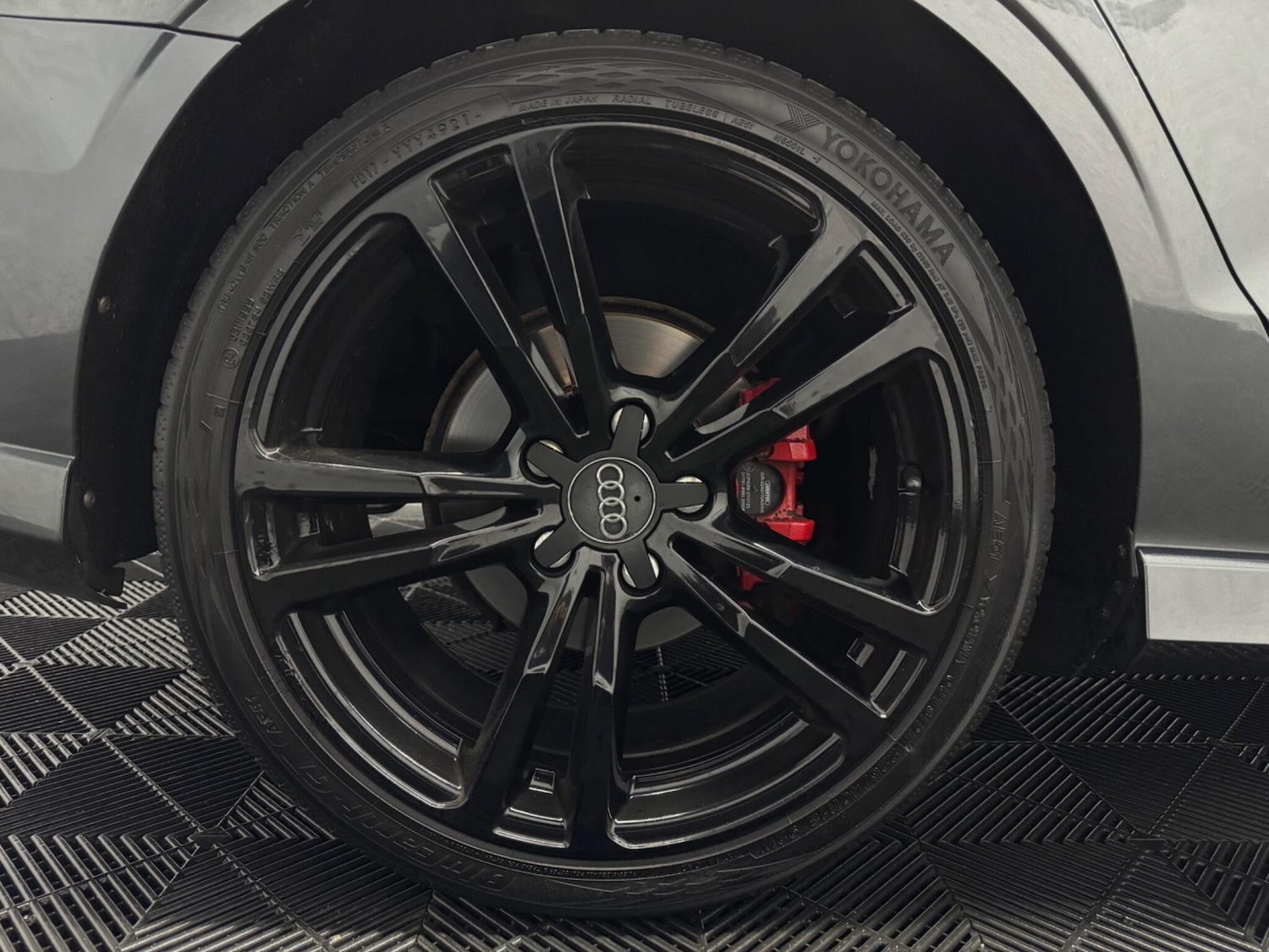 Used Audi A3 2017 for sale - 76189261: Photo 33