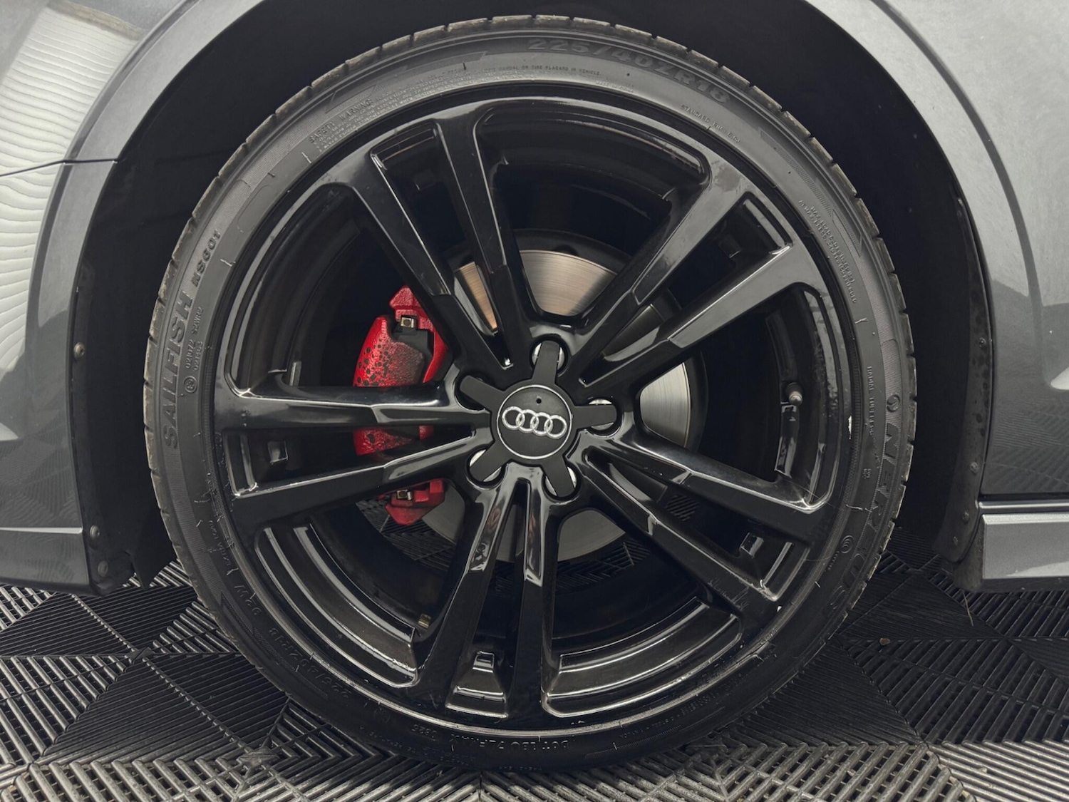 Used Audi A3 2017 for sale - 76189261: Photo 35