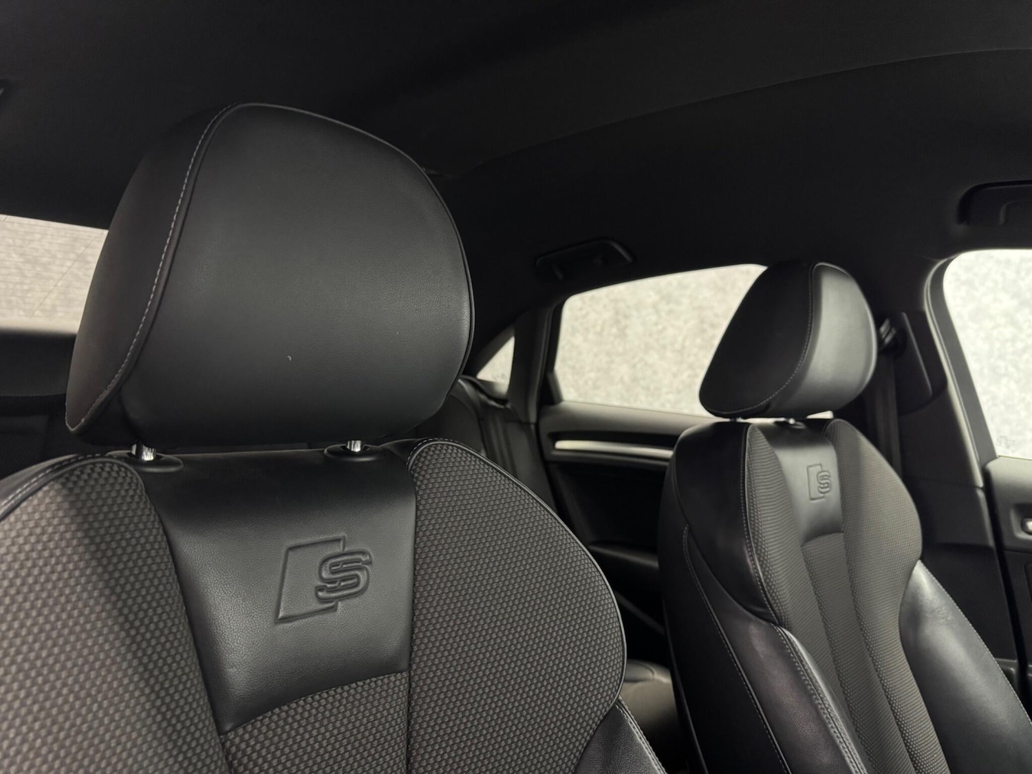 Used Audi A3 2017 for sale - 76189261: Photo 5