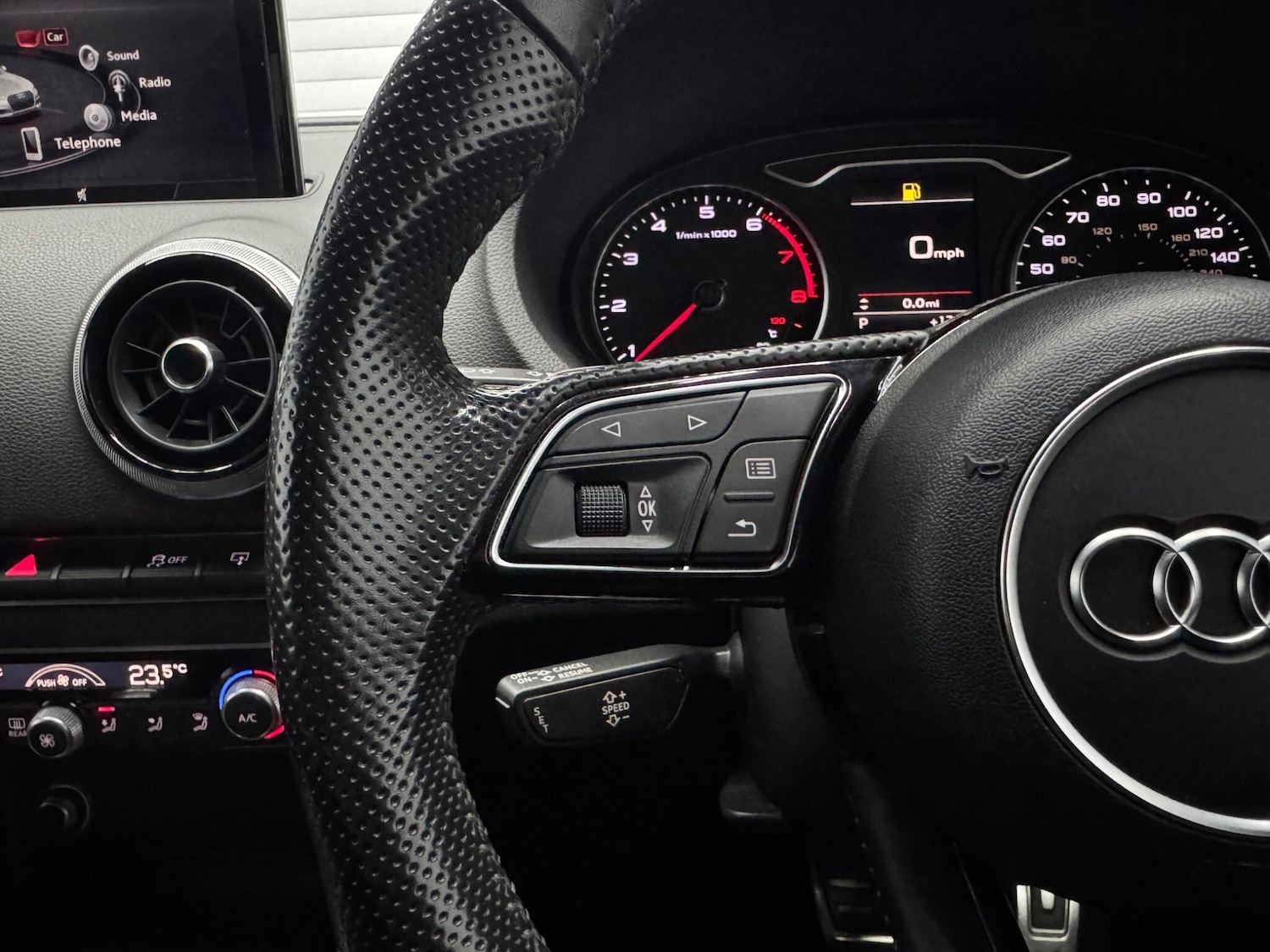 Used Audi A3 2017 for sale - 76189261: Photo 6