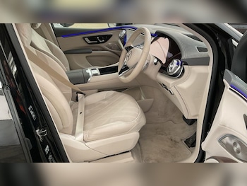 Used Mercedes-Benz EQS 2024 for sale - 76073067: Photo