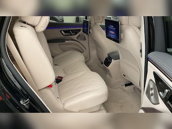 Used Mercedes-Benz EQS 2024 for sale - 76073067: Photo