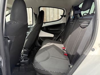 Used Citroen C1 2014 for sale - 79664677: Photo