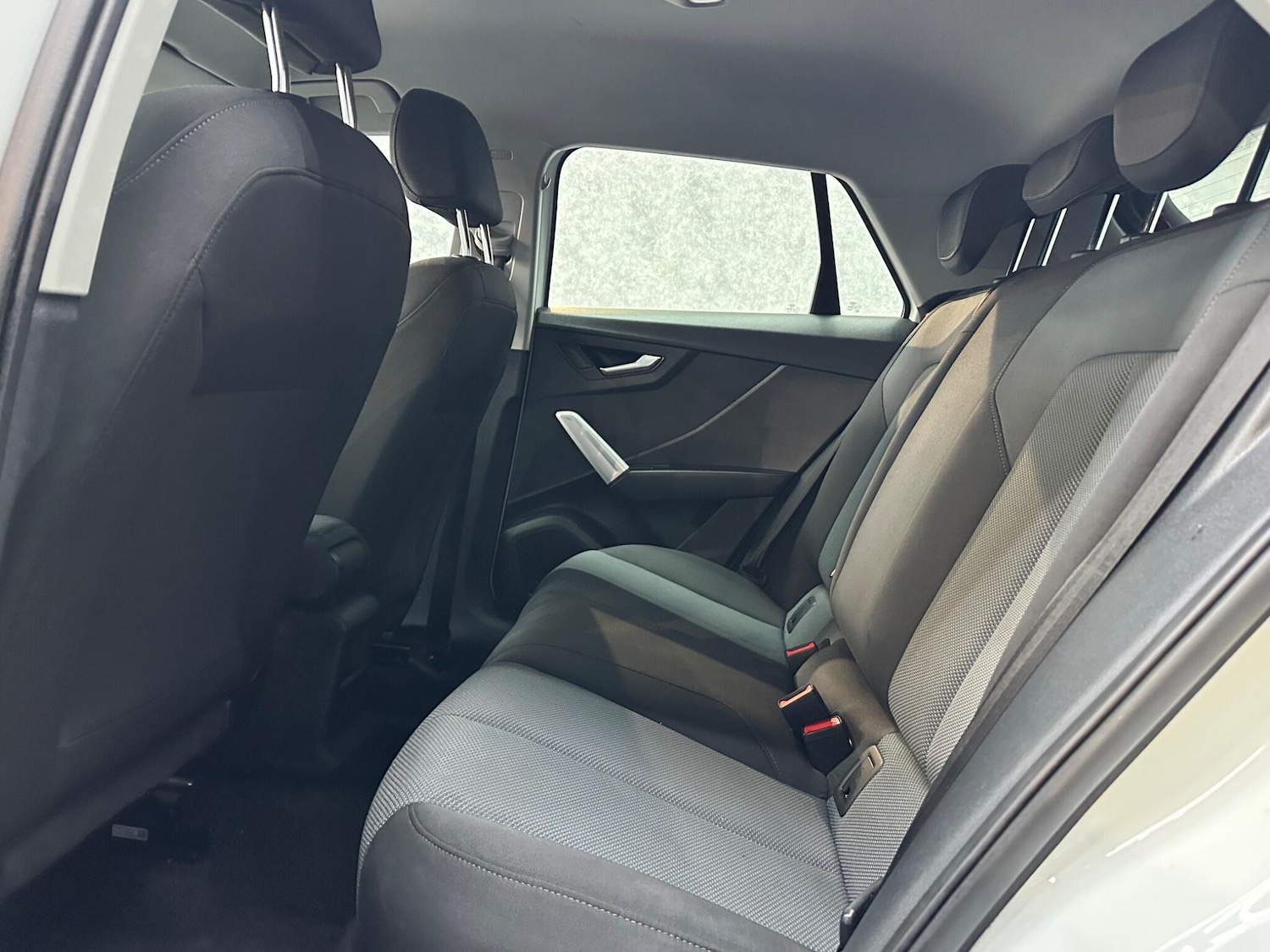 Used Audi Q2 for sale - 78057590: Photo 10