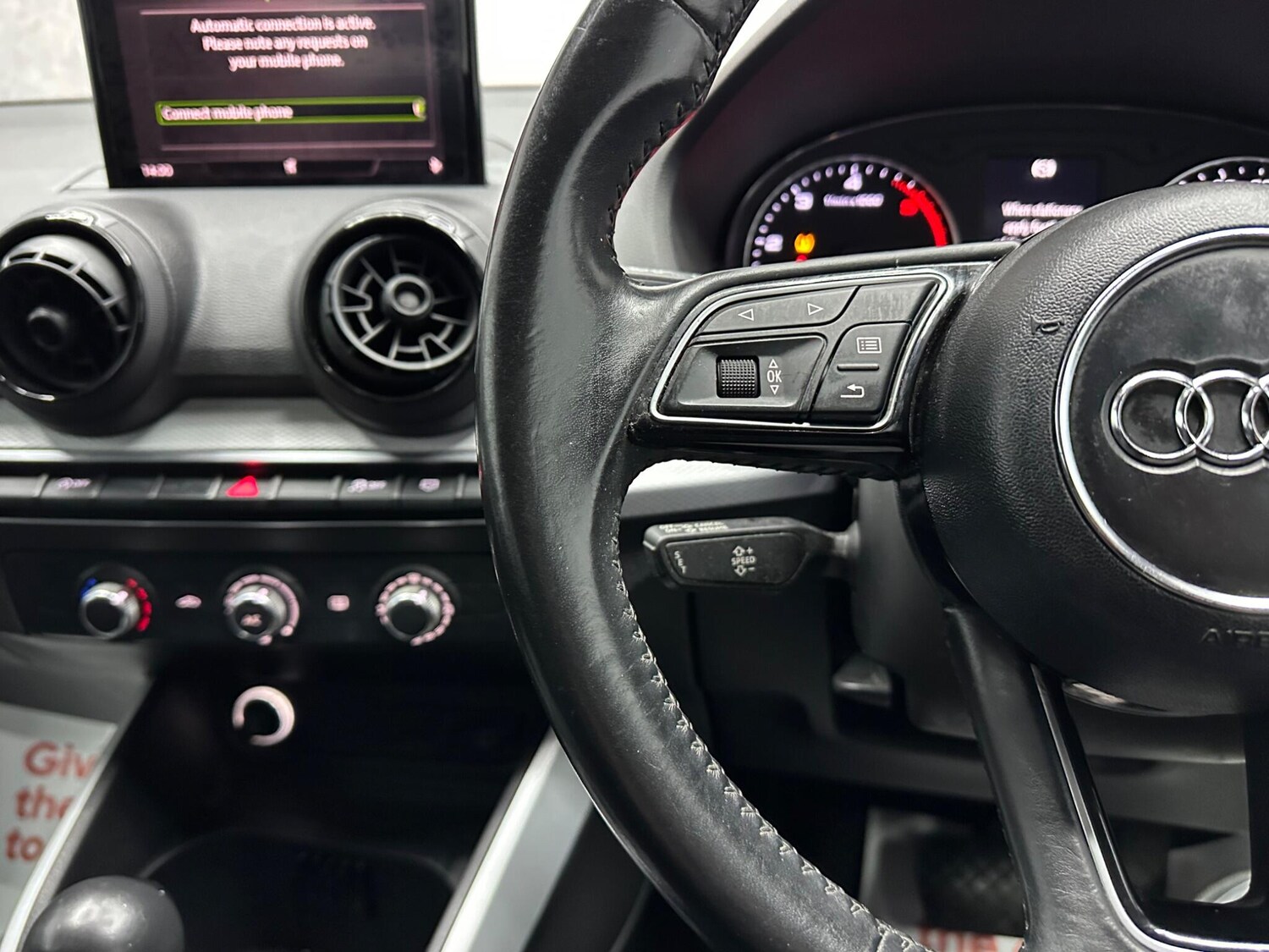 Used Audi Q2 for sale - 78057590: Photo 11