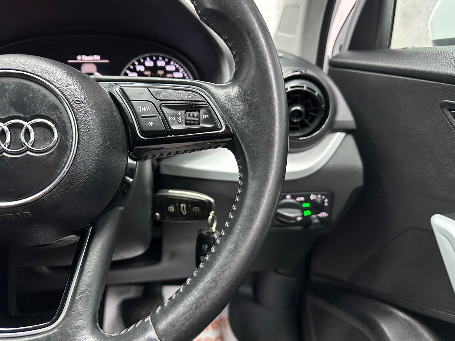 Used Audi Q2 for sale - 78057590: Photo 12