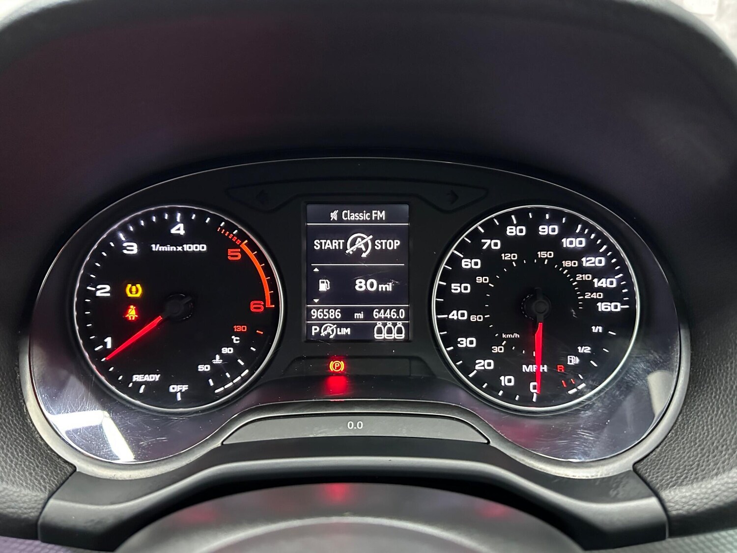 Used Audi Q2 for sale - 78057590: Photo 13