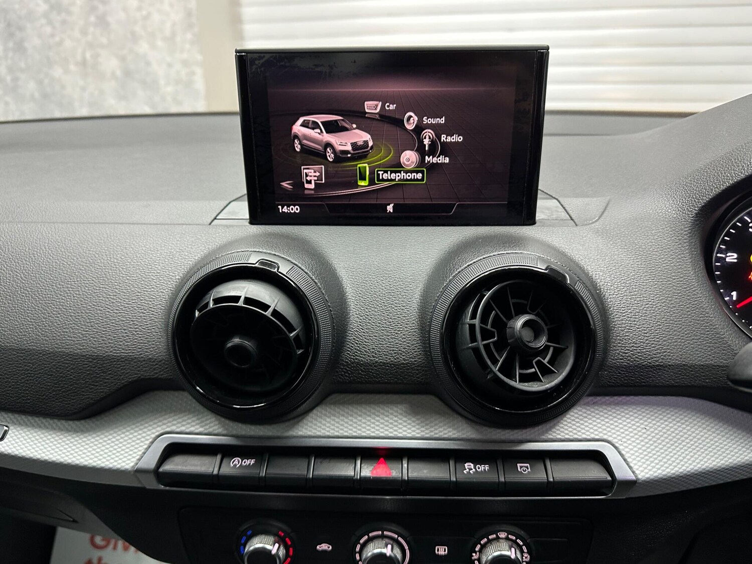 Used Audi Q2 for sale - 78057590: Photo 14