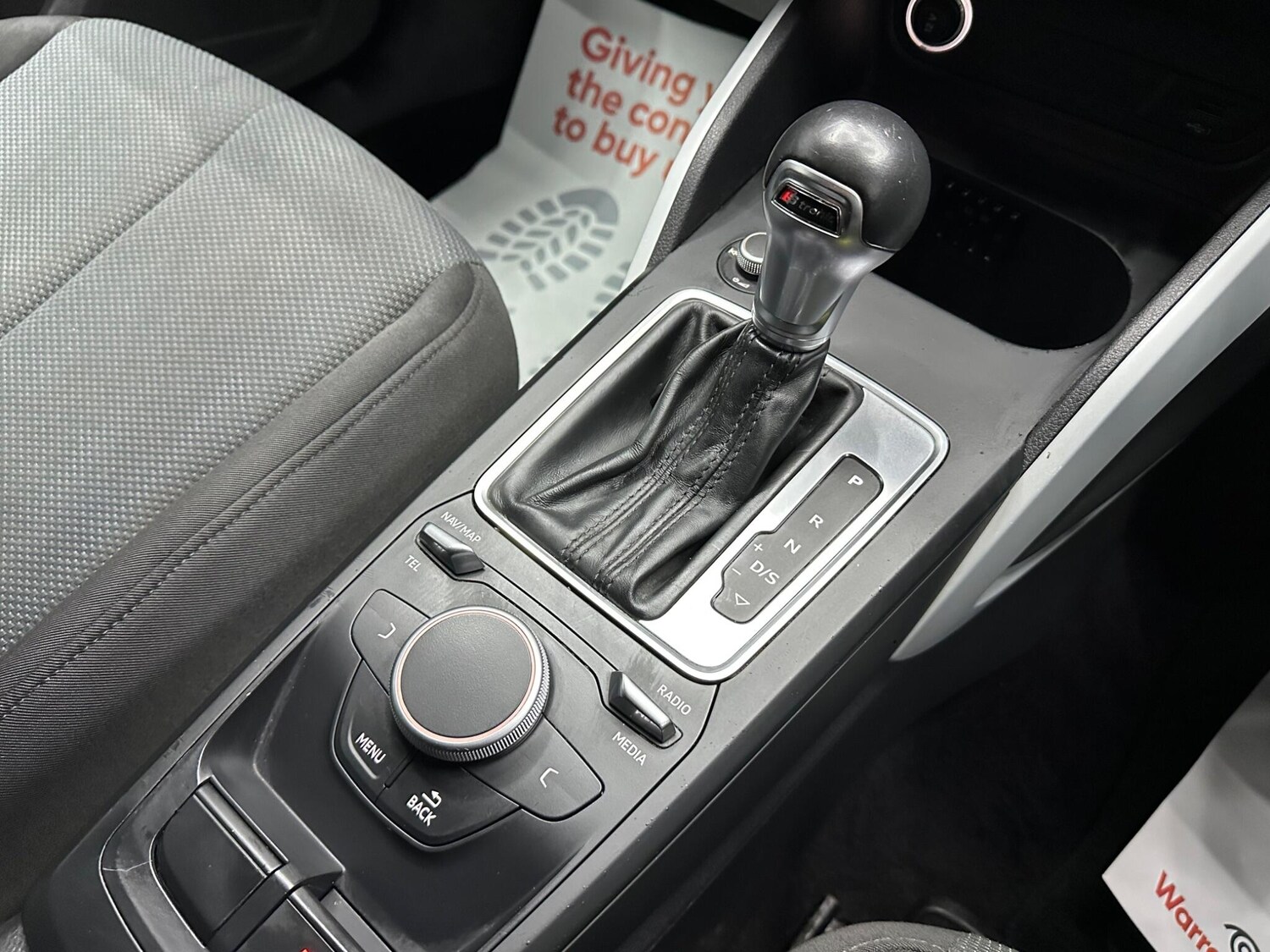 Used Audi Q2 for sale - 78057590: Photo 15