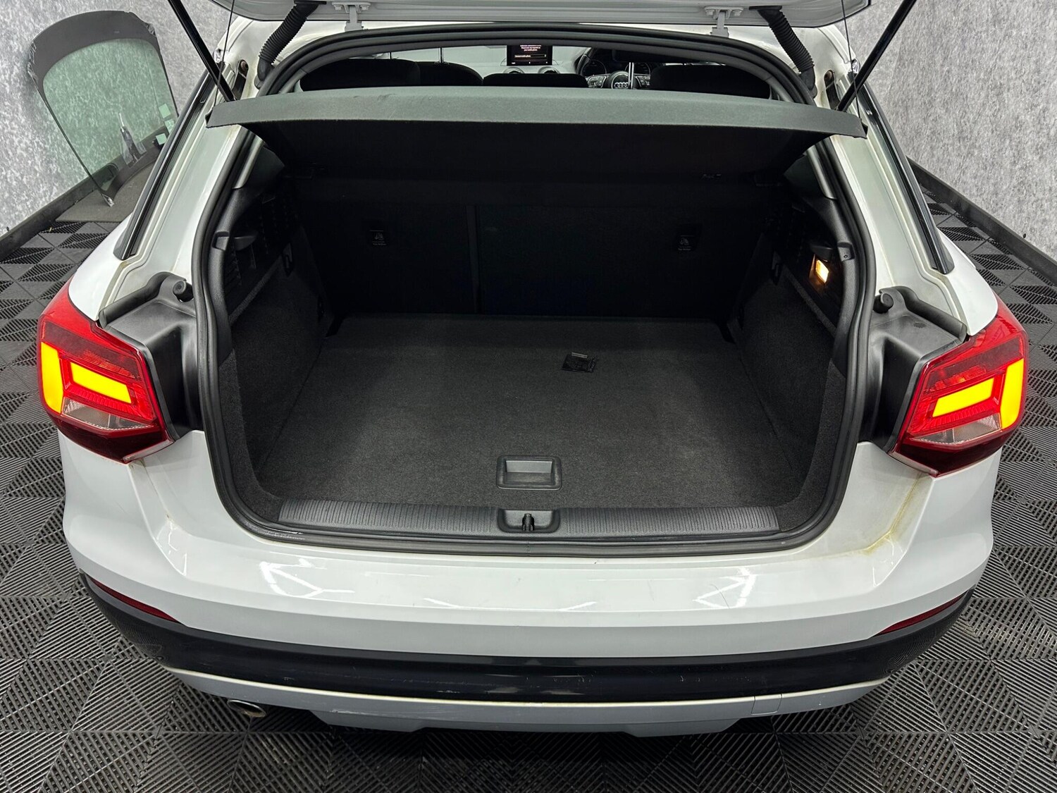 Used Audi Q2 for sale - 78057590: Photo 21