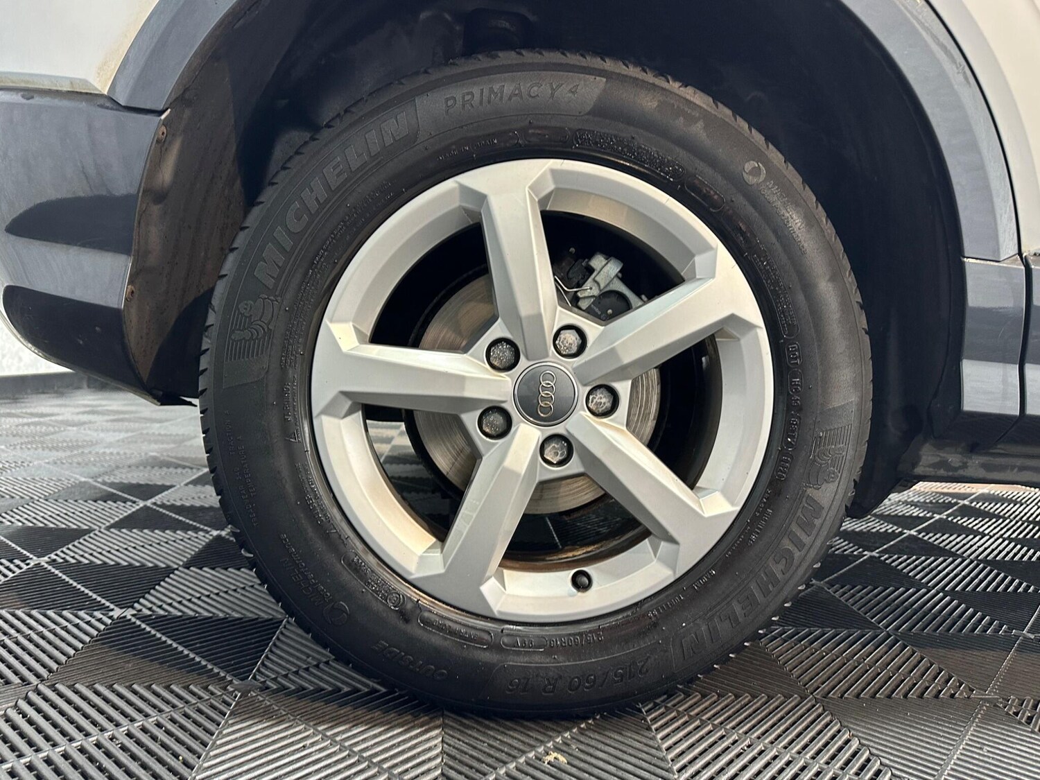 Used Audi Q2 for sale - 78057590: Photo 23