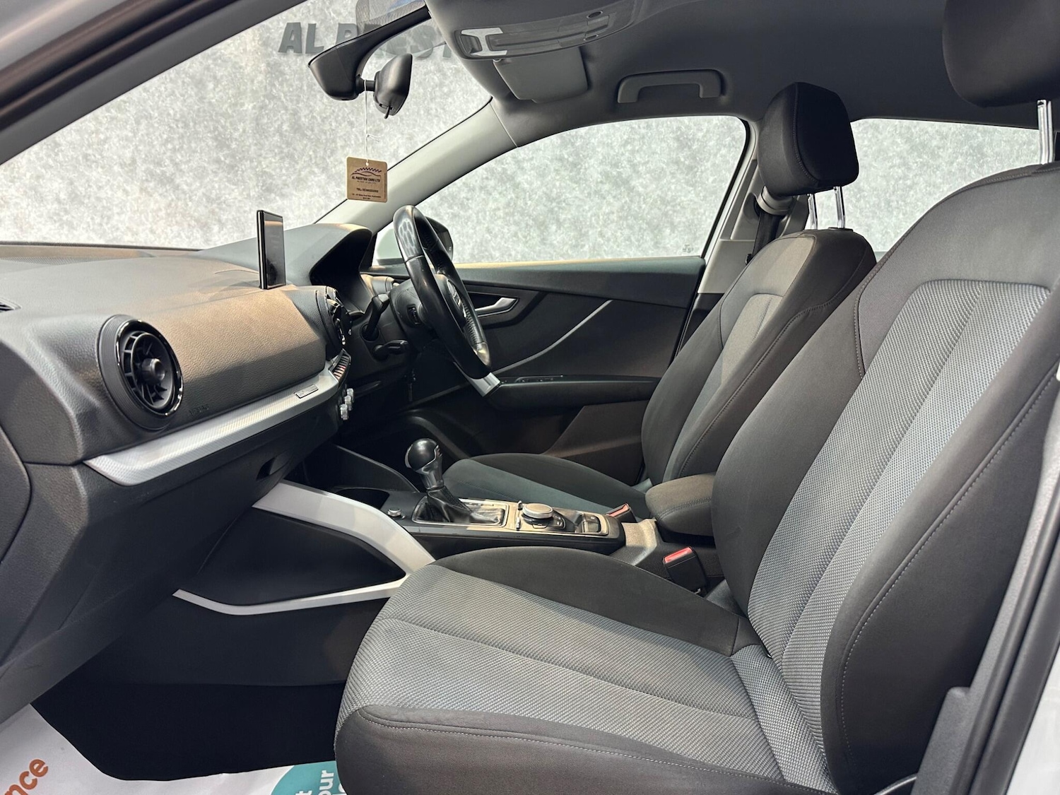 Used Audi Q2 for sale - 78057590: Photo 3