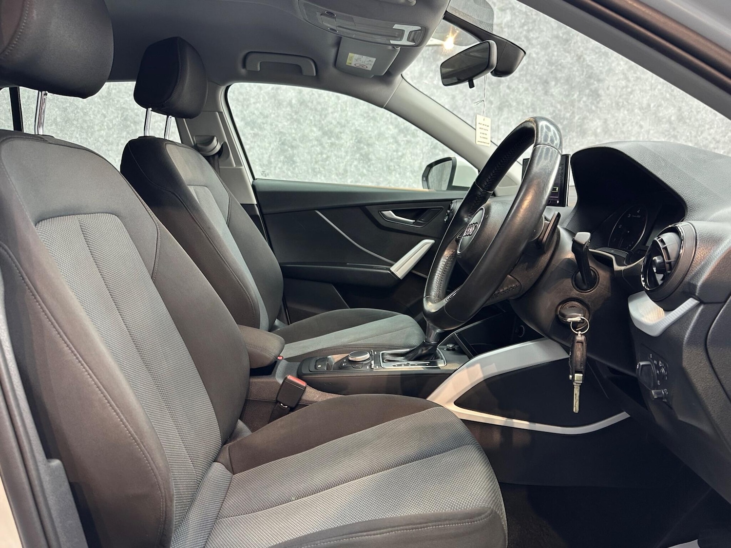 Used Audi Q2 for sale - 78057590: Photo 8