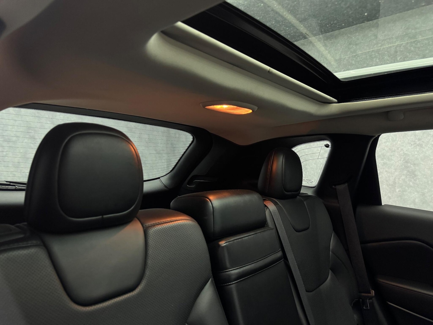 Used Jeep Cherokee 2017 for sale - 77315212: Photo 19