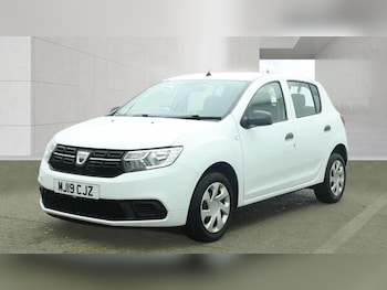 Used Dacia Sandero 2019 for sale - 78170764: Photo