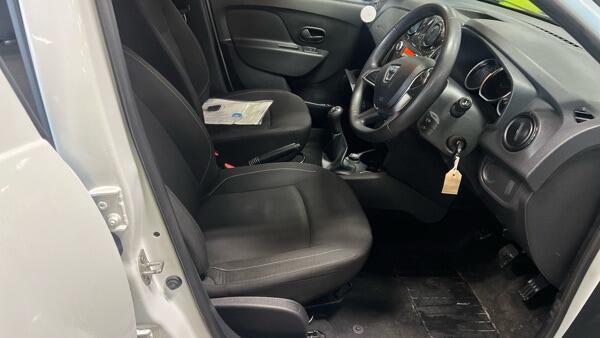 Used Dacia Sandero 2019 for sale - 78170764: Photo 2