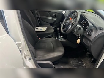 Used Dacia Sandero 2019 for sale - 78170764: Photo