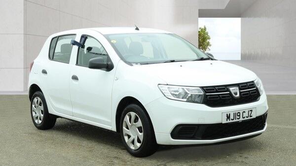 Used Dacia Sandero 2019 for sale - 78170764: Photo 6