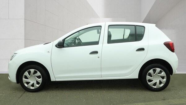 Used Dacia Sandero 2019 for sale - 78170764: Photo 8