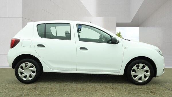 Used Dacia Sandero 2019 for sale - 78170764: Photo 9