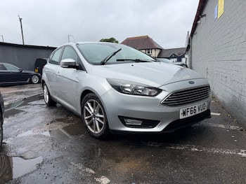 Used Ford Focus 2016 for sale - 79677257: Photo