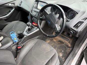 Used Ford Focus 2016 for sale - 79677257: Photo