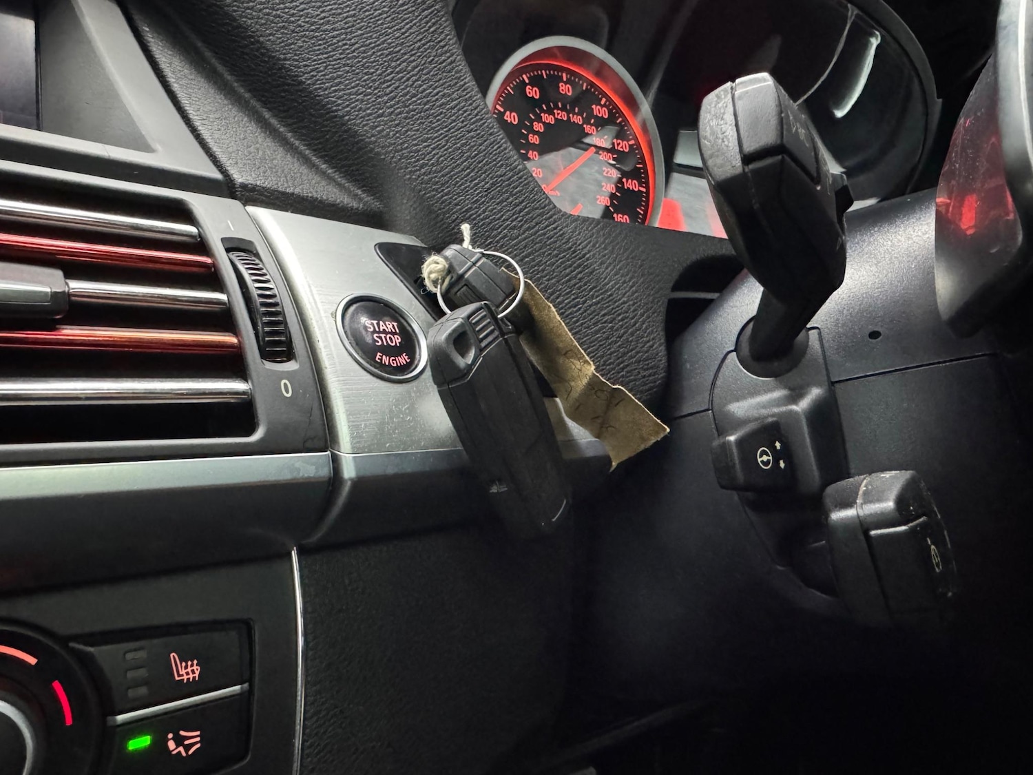 Used BMW X6 2011 for sale - 77723479: Photo 26