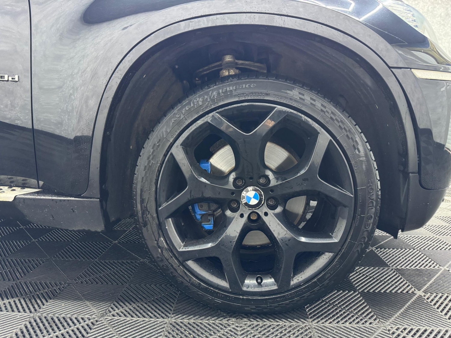 Used BMW X6 2011 for sale - 77723479: Photo 33