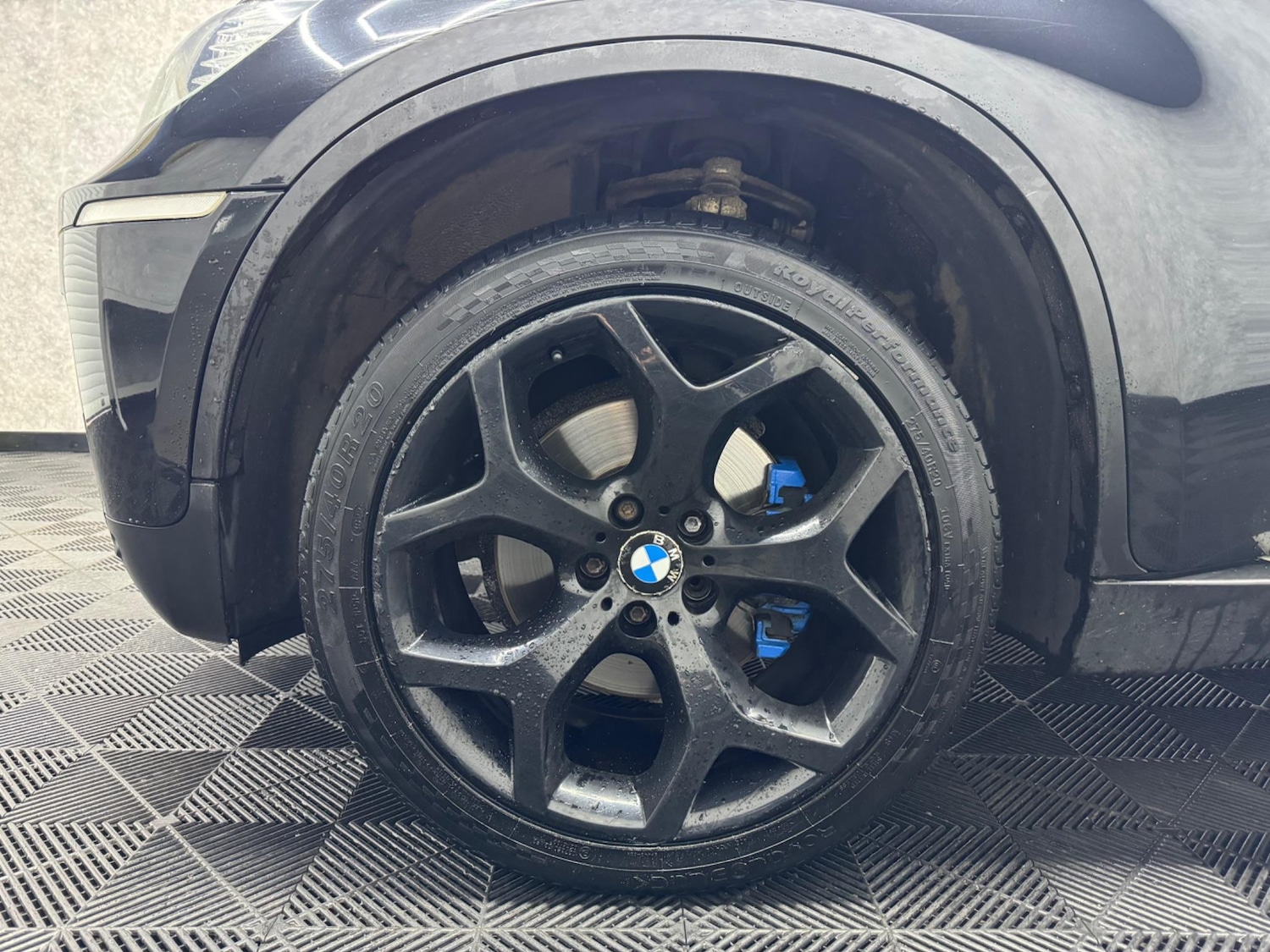 Used BMW X6 2011 for sale - 77723479: Photo 35