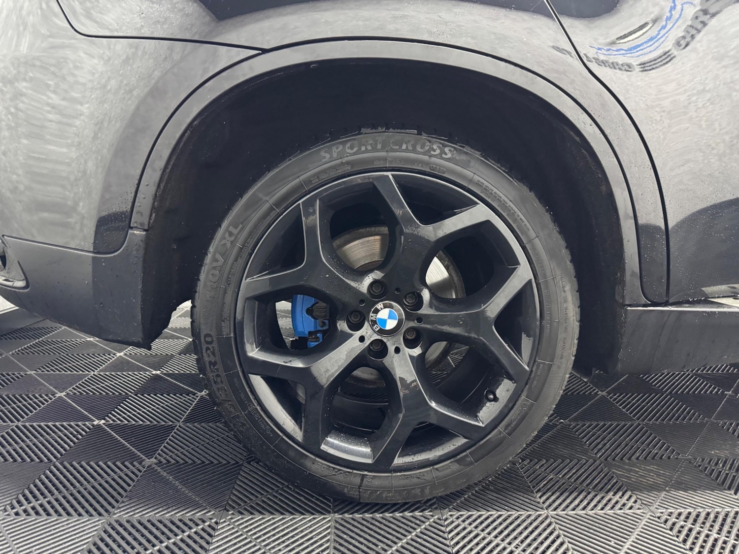 Used BMW X6 2011 for sale - 77723479: Photo 36