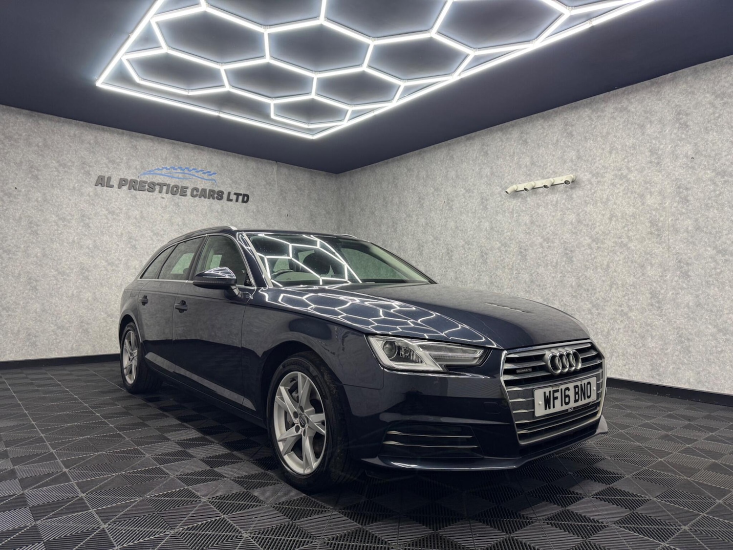 Vehicle 27