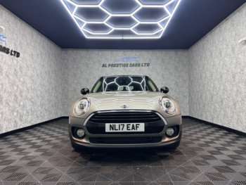 Used MINI Clubman 2017 for sale - 71410013: Photo