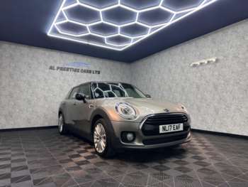 Used MINI Clubman 2017 for sale - 71410013: Photo