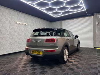 Used MINI Clubman 2017 for sale - 71410013: Photo