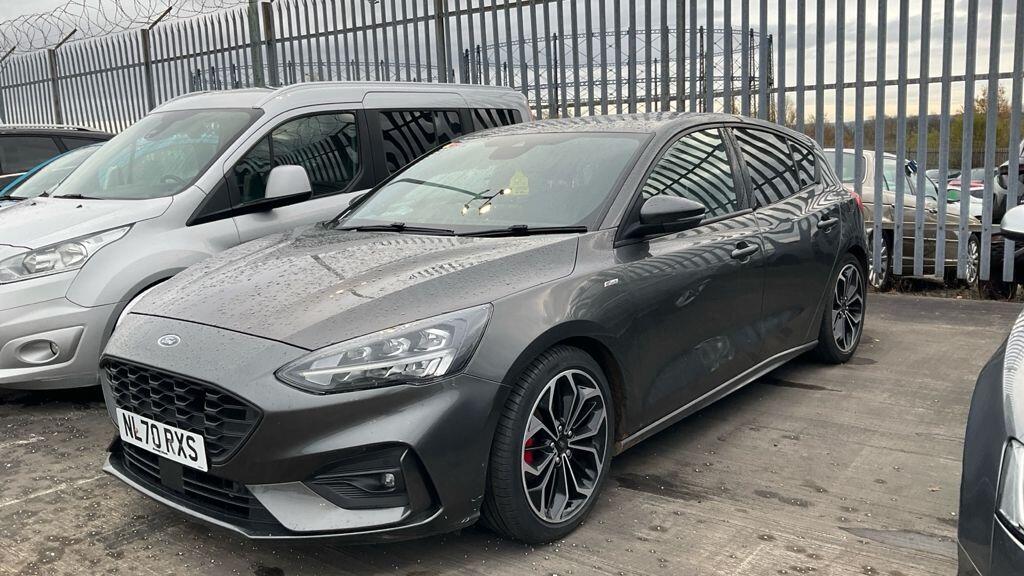 Used Ford Focus 2020 for sale - 76759285: Photo 1