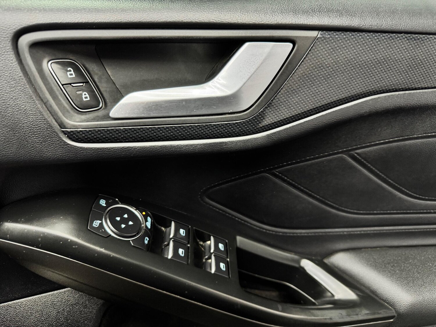 Used Ford Focus 2020 for sale - 76759285: Photo 22