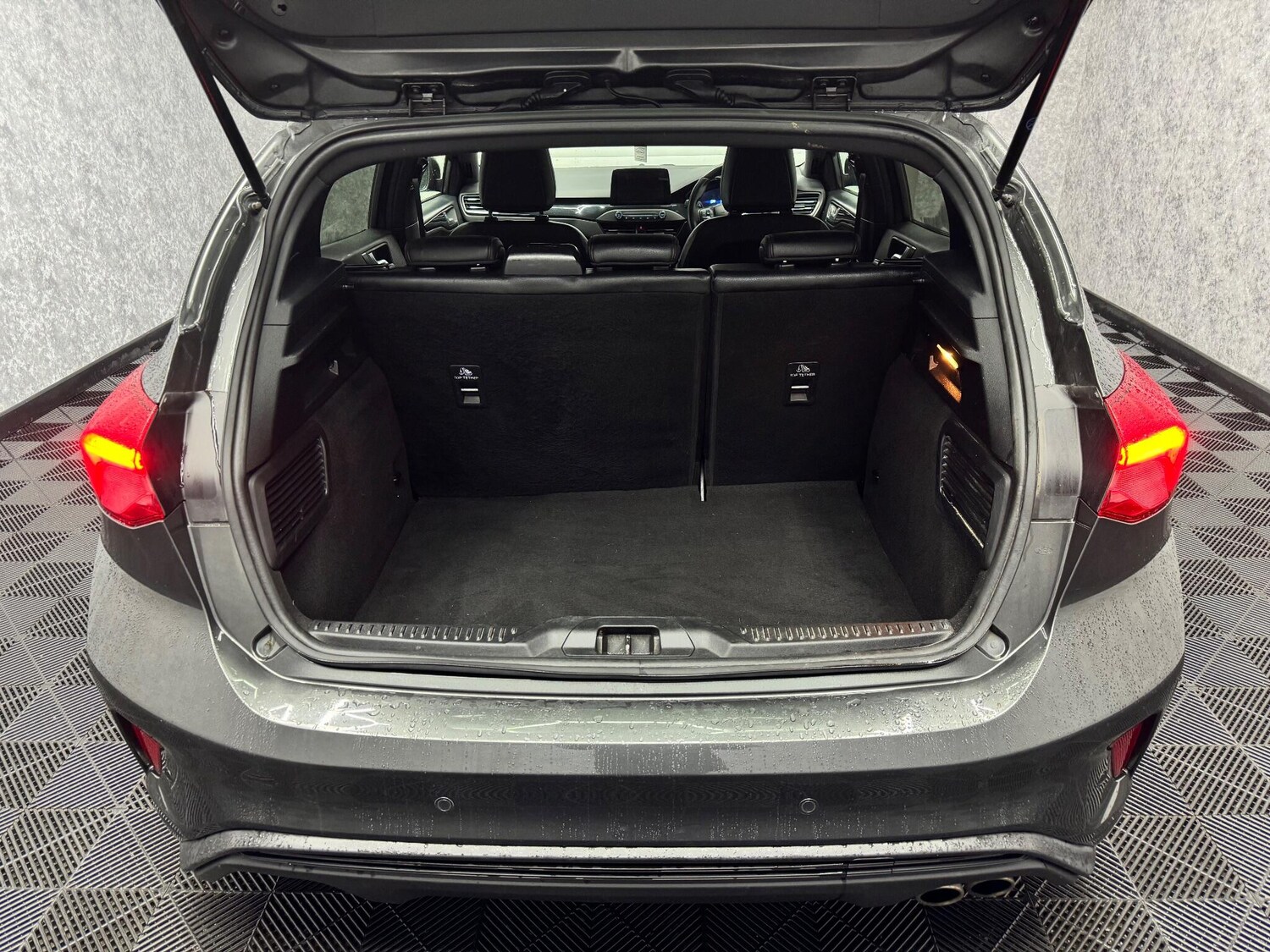 Used Ford Focus 2020 for sale - 76759285: Photo 26