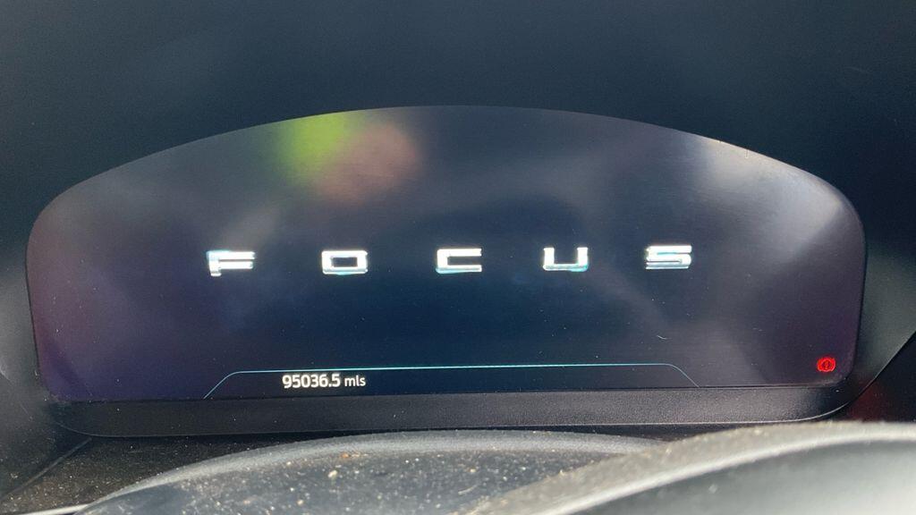 Used Ford Focus 2020 for sale - 76759285: Photo 3