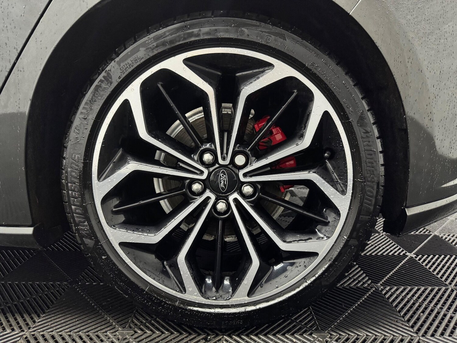 Used Ford Focus 2020 for sale - 76759285: Photo 31