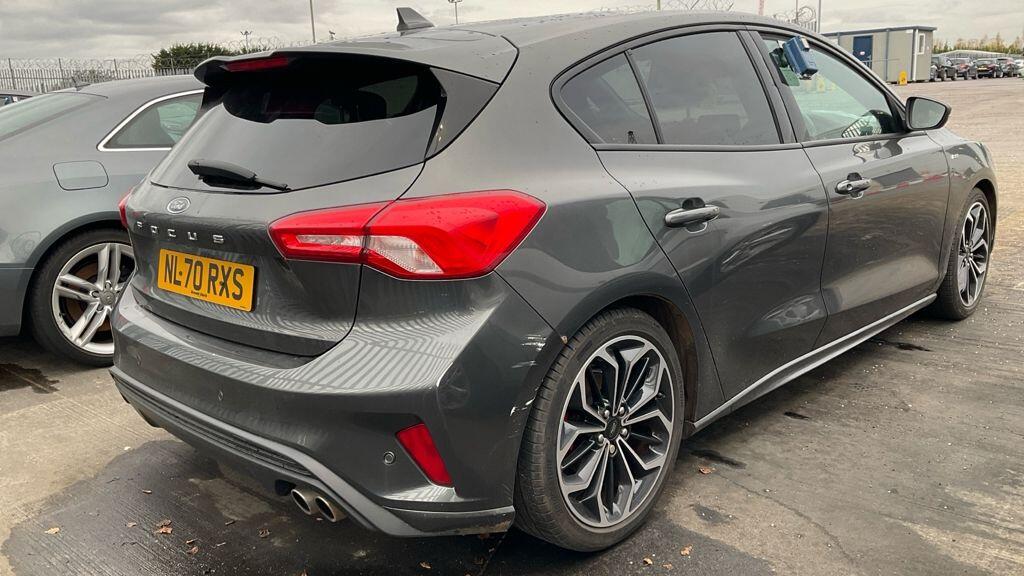 Used Ford Focus 2020 for sale - 76759285: Photo 5