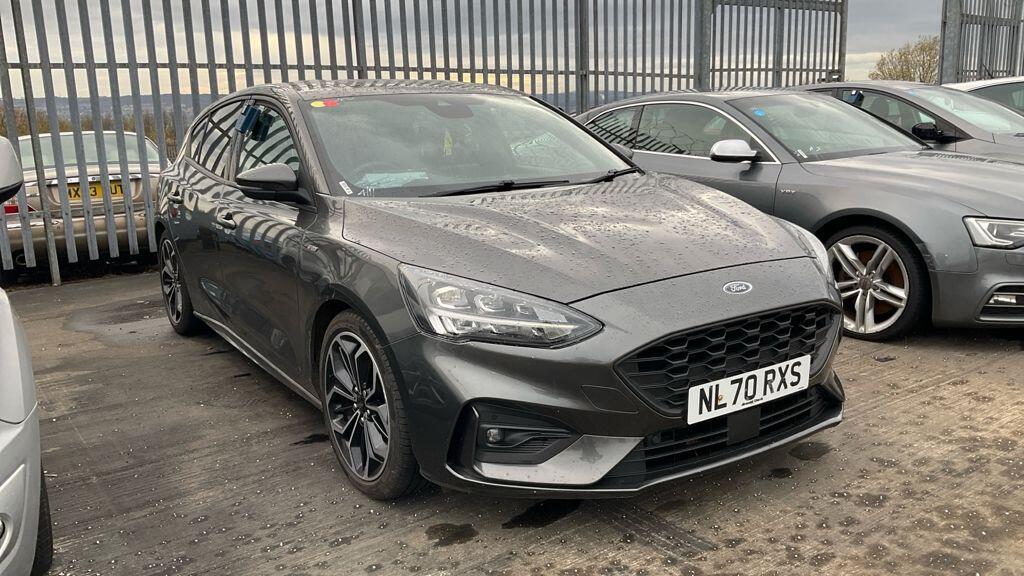 Used Ford Focus 2020 for sale - 76759285: Photo 6