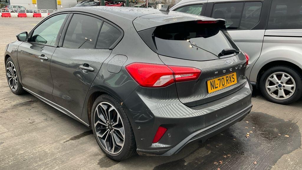 Used Ford Focus 2020 for sale - 76759285: Photo 7