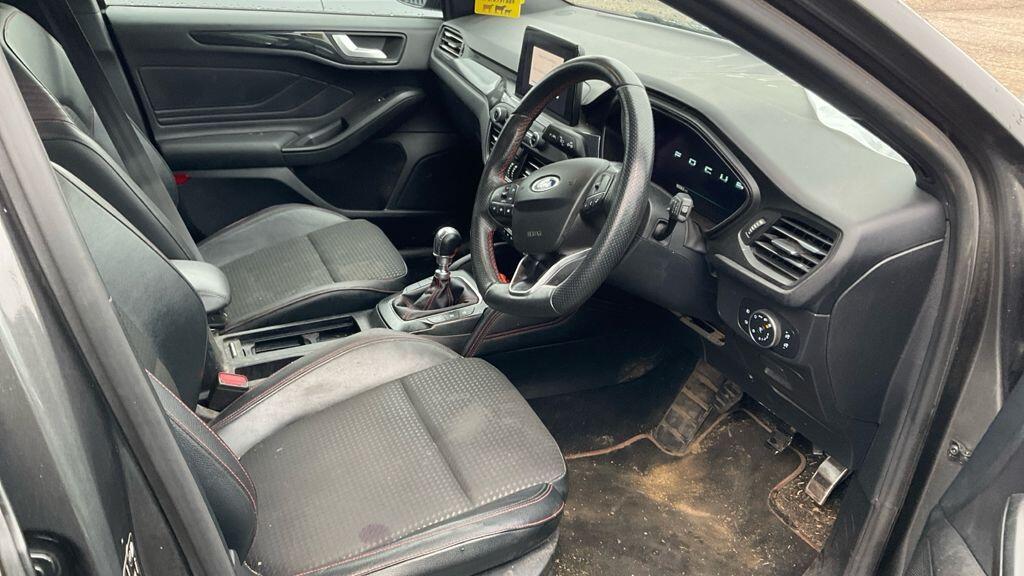 Used Ford Focus 2020 for sale - 76759285: Photo 8