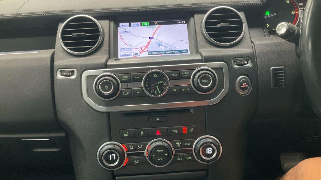 Used Land Rover Discovery 2016 for sale - 78058564: Photo 3