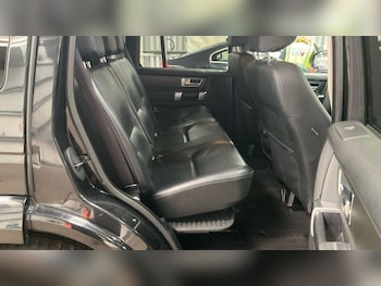 Used Land Rover Discovery 2016 for sale - 78058564: Photo