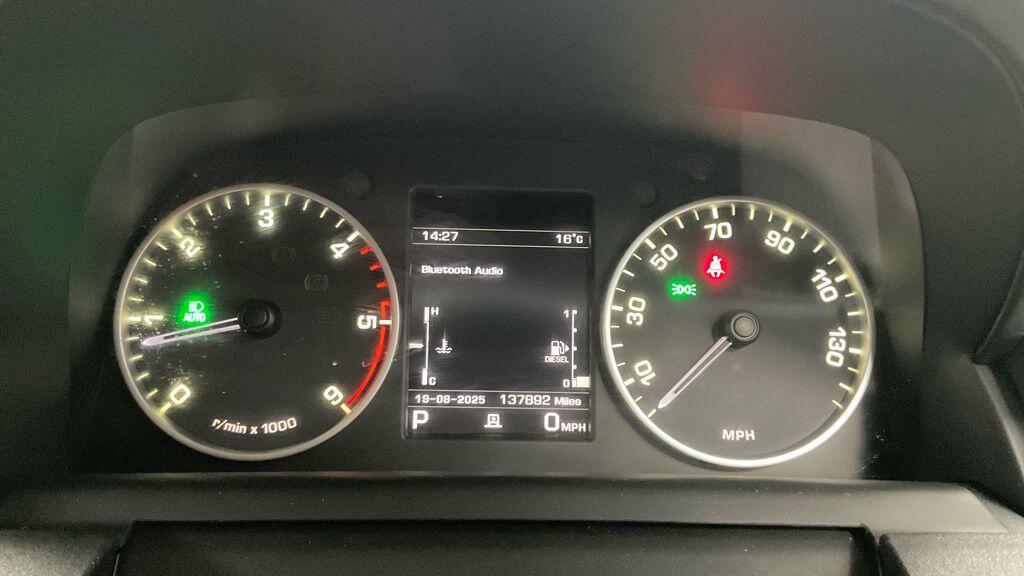 Used Land Rover Discovery 2016 for sale - 78058564: Photo 5