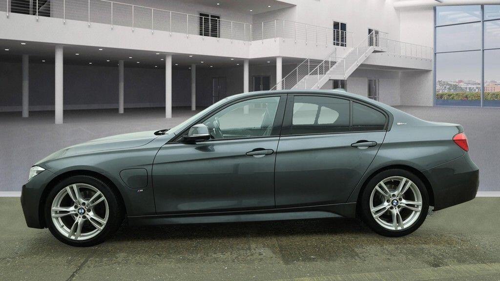 Used BMW 3 Series 2018 for sale - 78062918: Photo 11